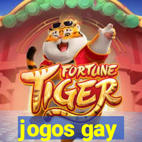 jogos gay